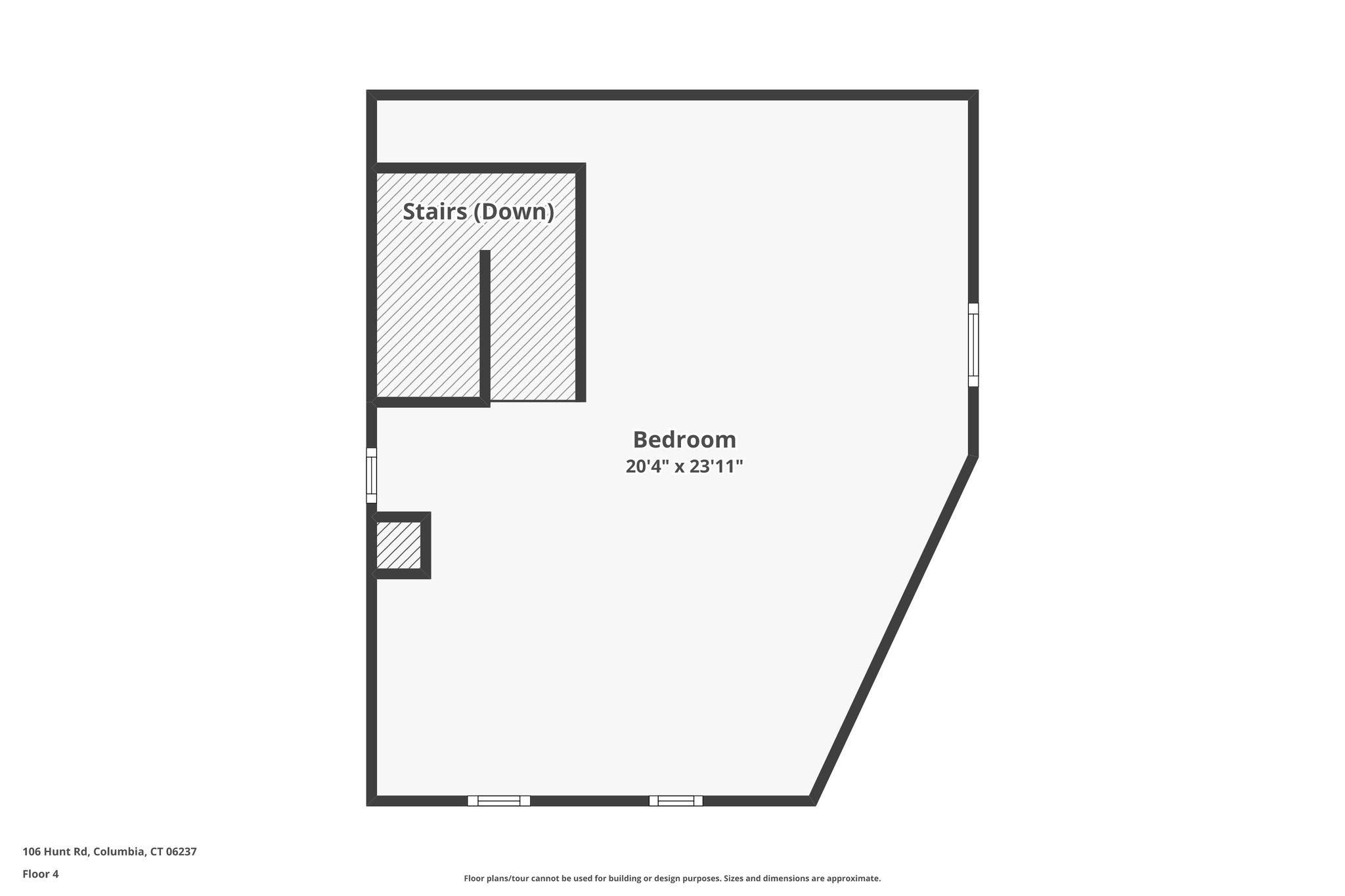 Floor 4