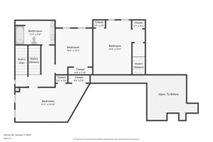 Floor 3 A