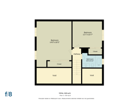 Floorplan #3
