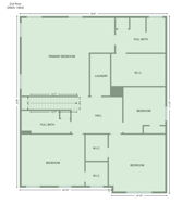 Floorplan #5
