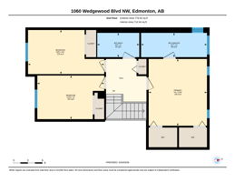 VX - (Imperial) Schematic Floor Plan - (2)