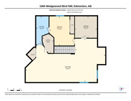 VX - (Imperial) Schematic Floor Plan - (3)