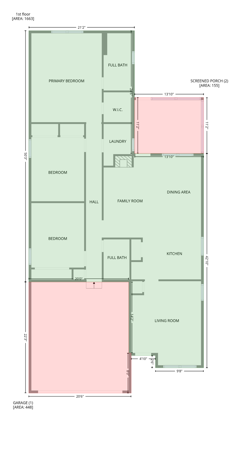 Floorplan #2