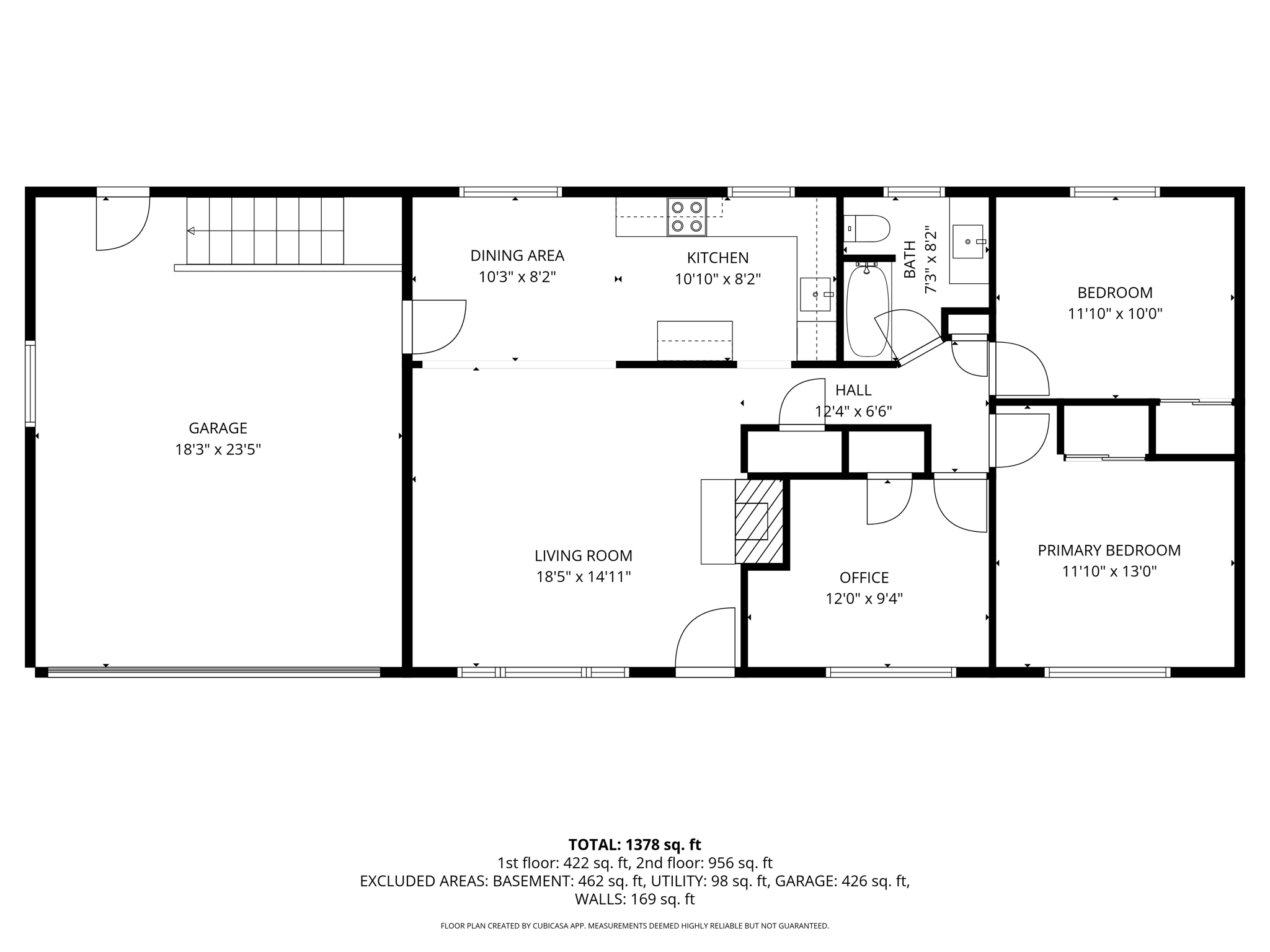 Floorplan #2