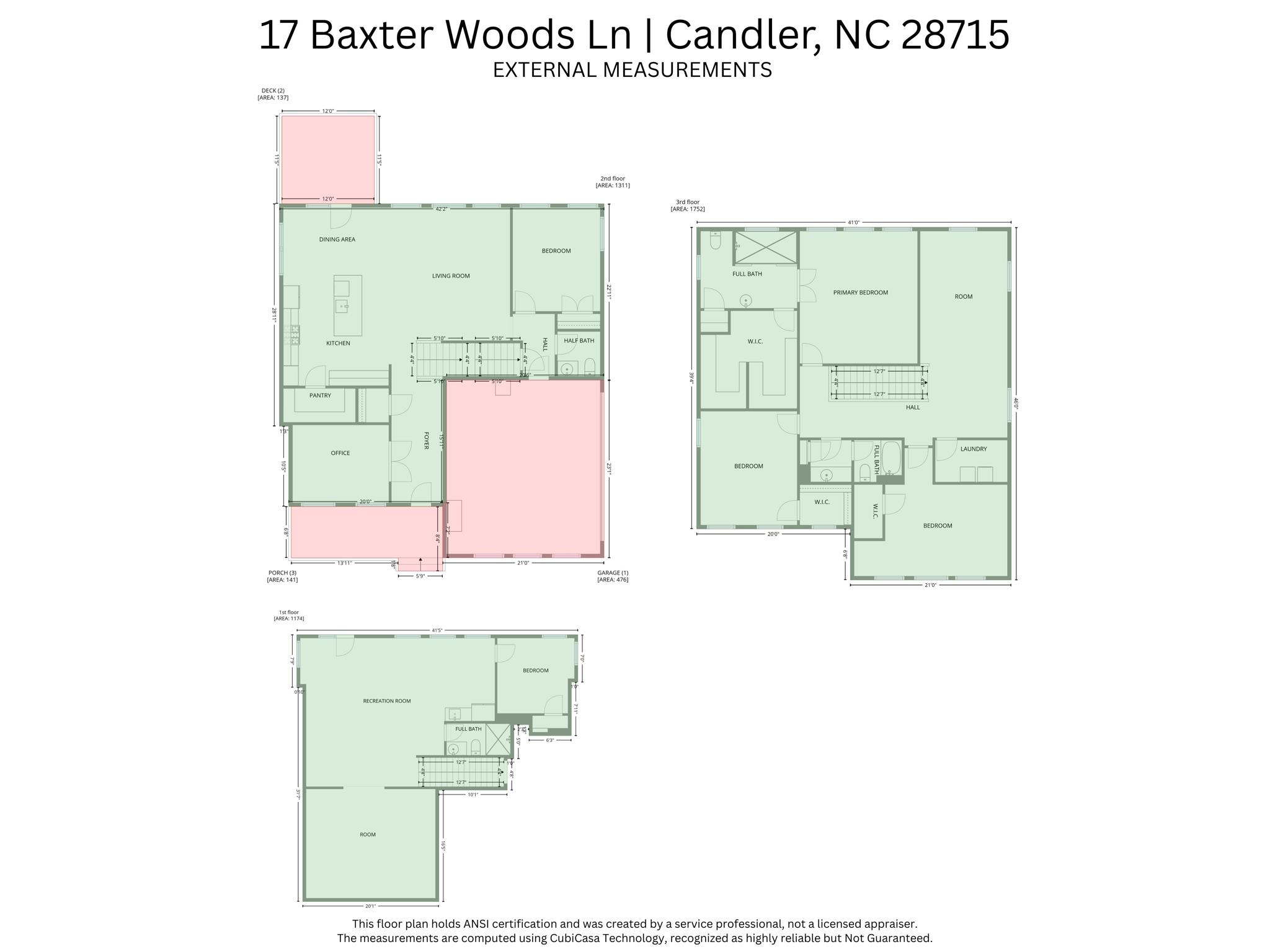 Floorplan #2