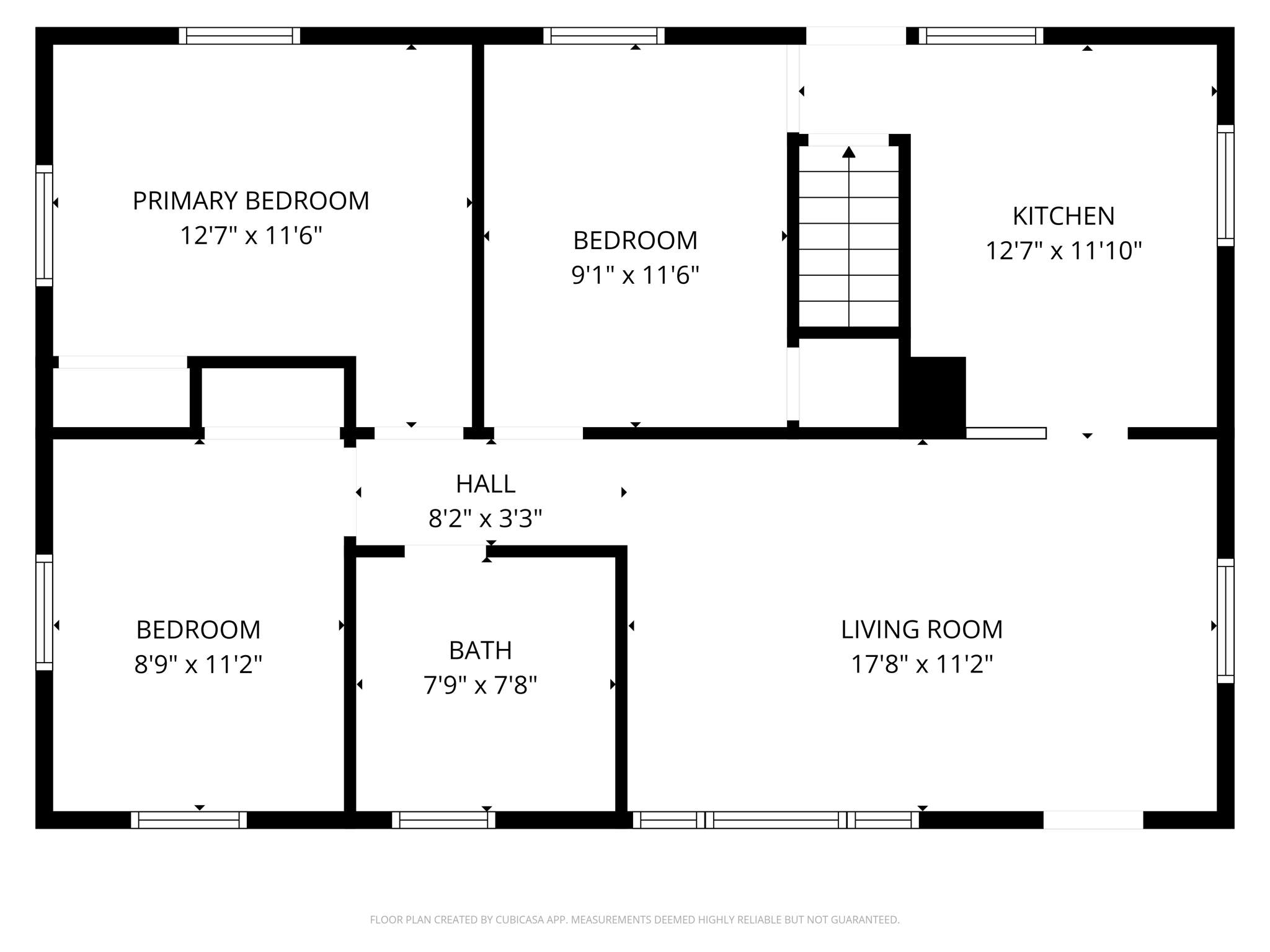 Floorplan #2