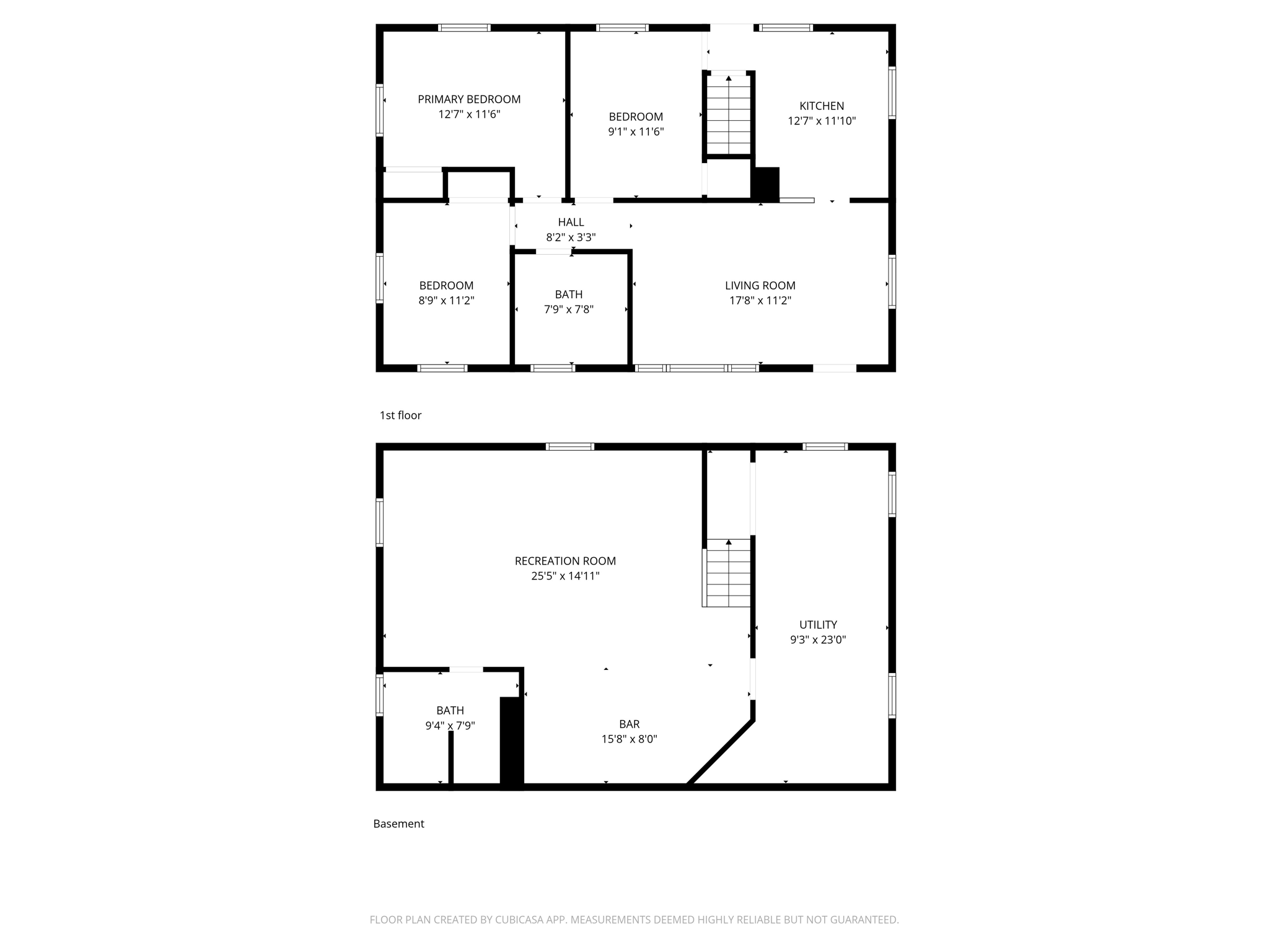 Floorplan #3