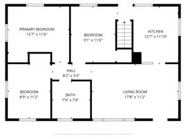 Floorplan #2