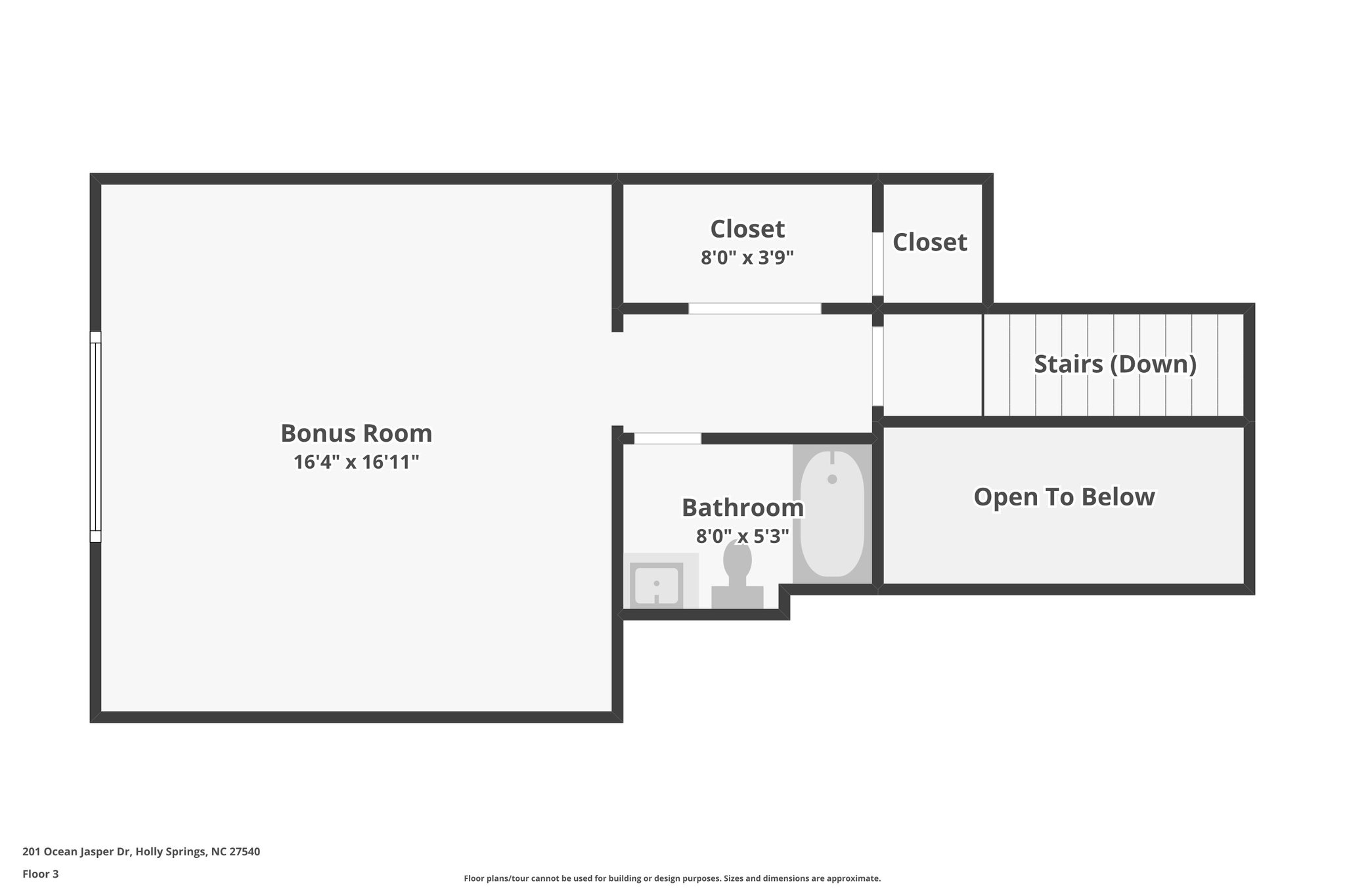Floor 3