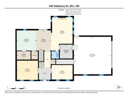 Floorplan #3