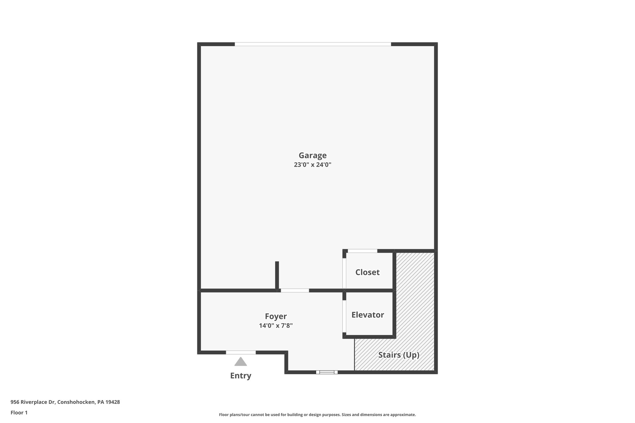 Floor 1