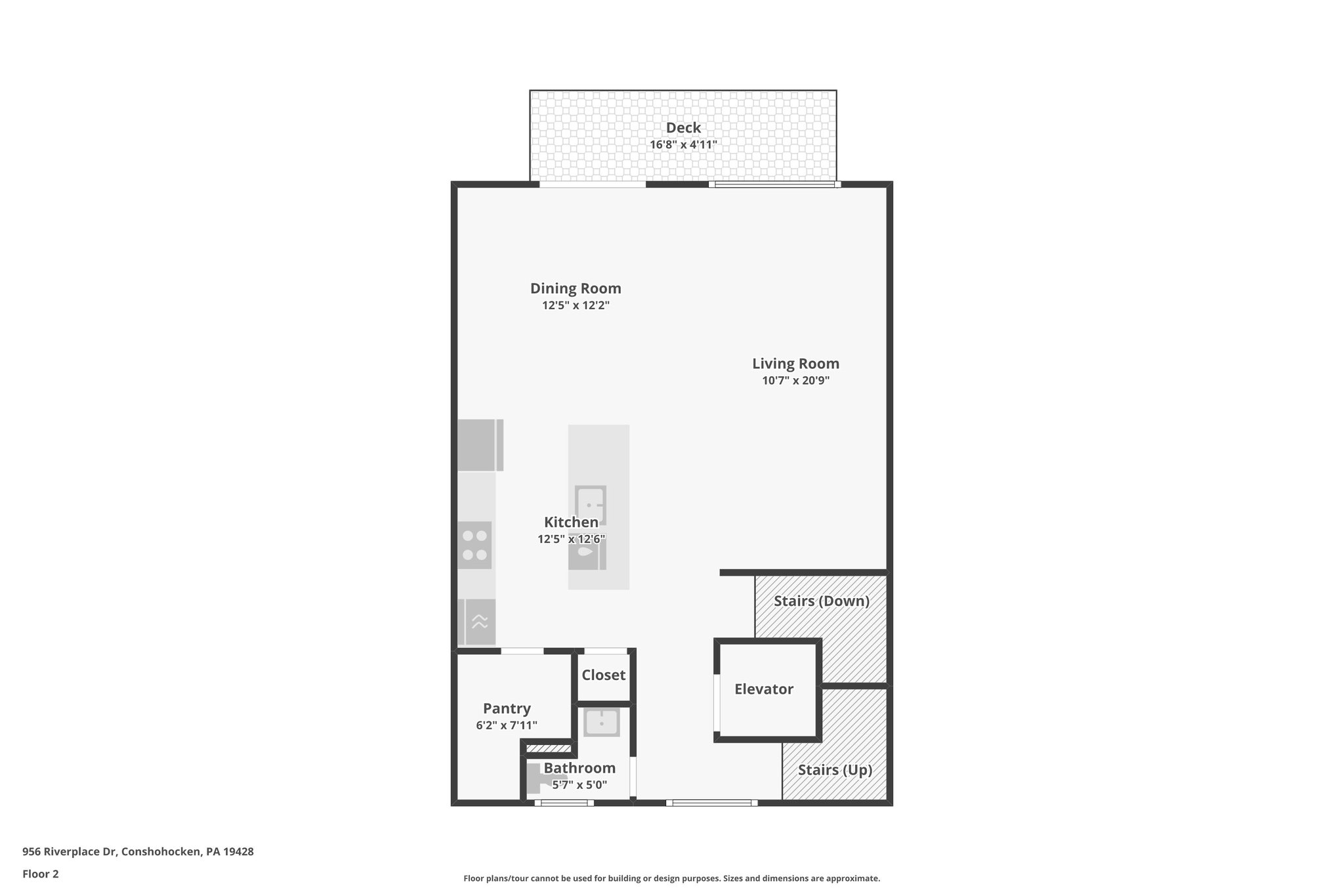 Floor 2
