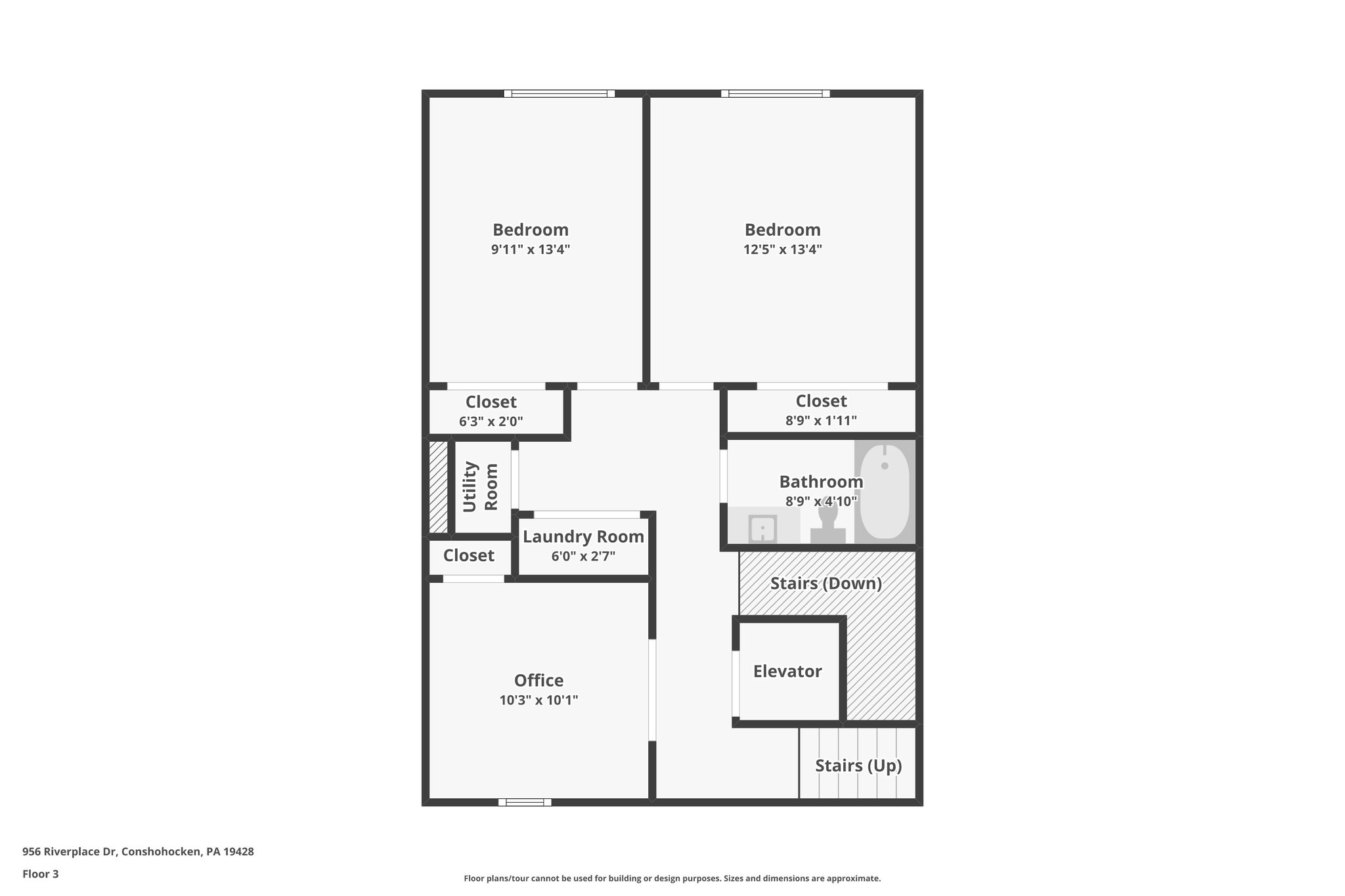 Floor 3
