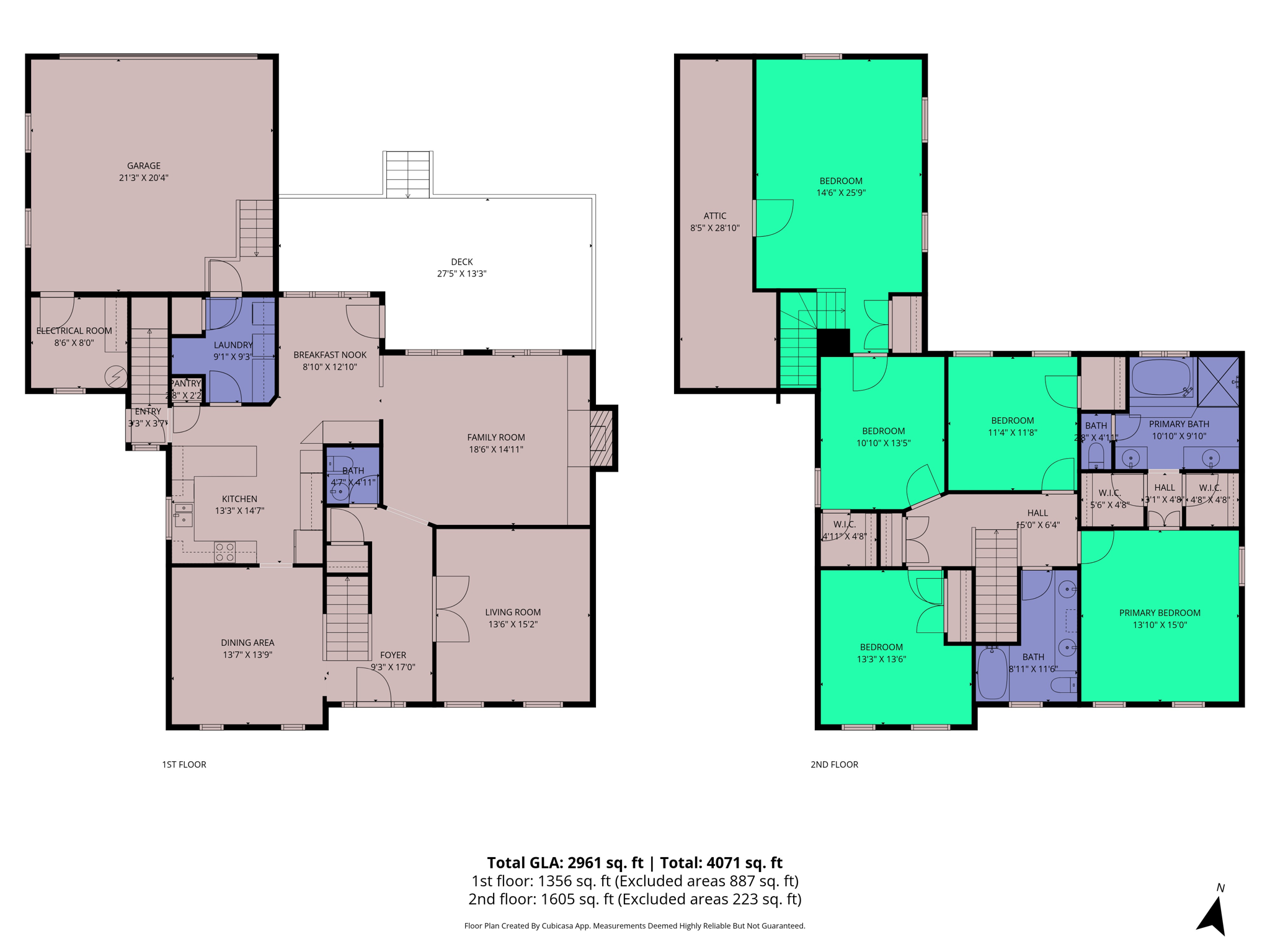 Floorplan #6