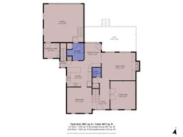 Floorplan #4