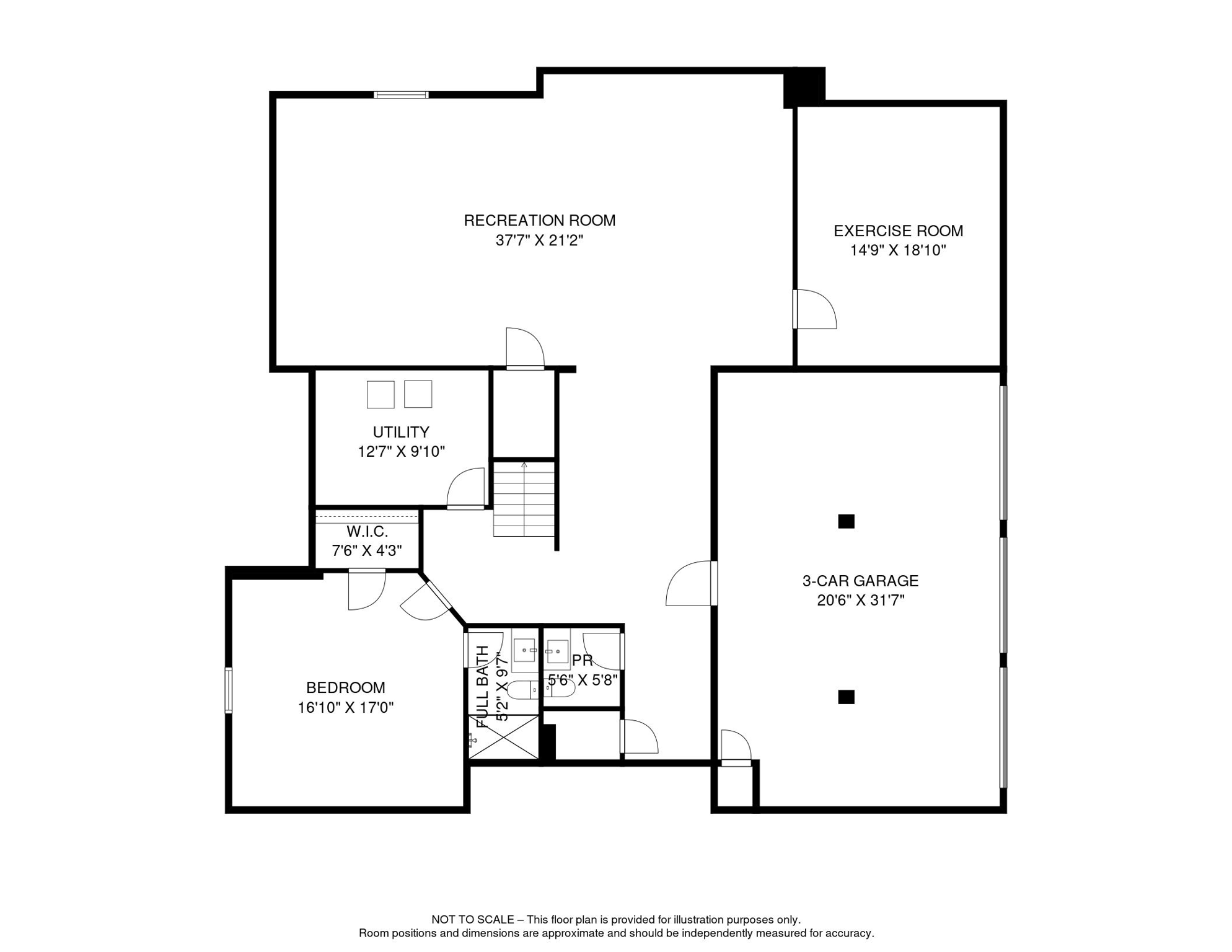 30 Winthrop Road Lower