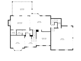 Floorplan #2