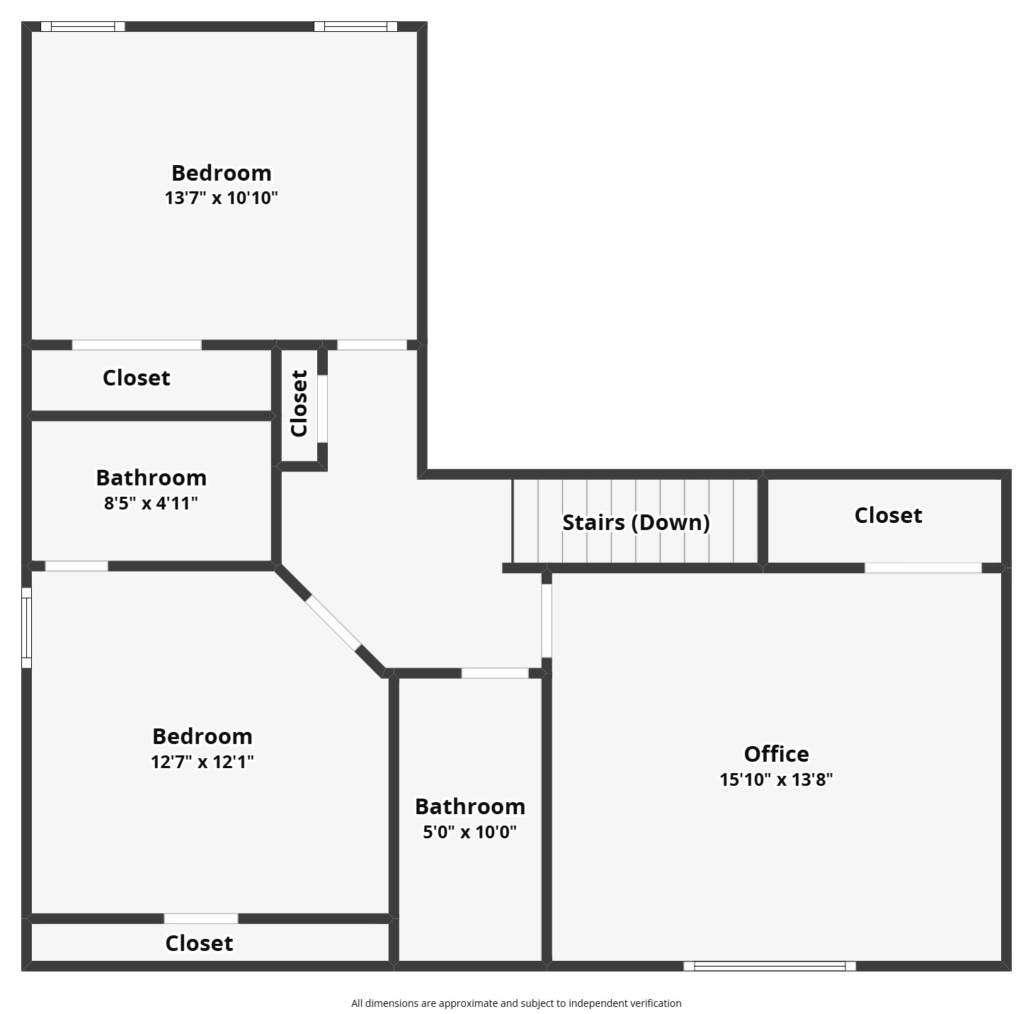 Floorplan #3