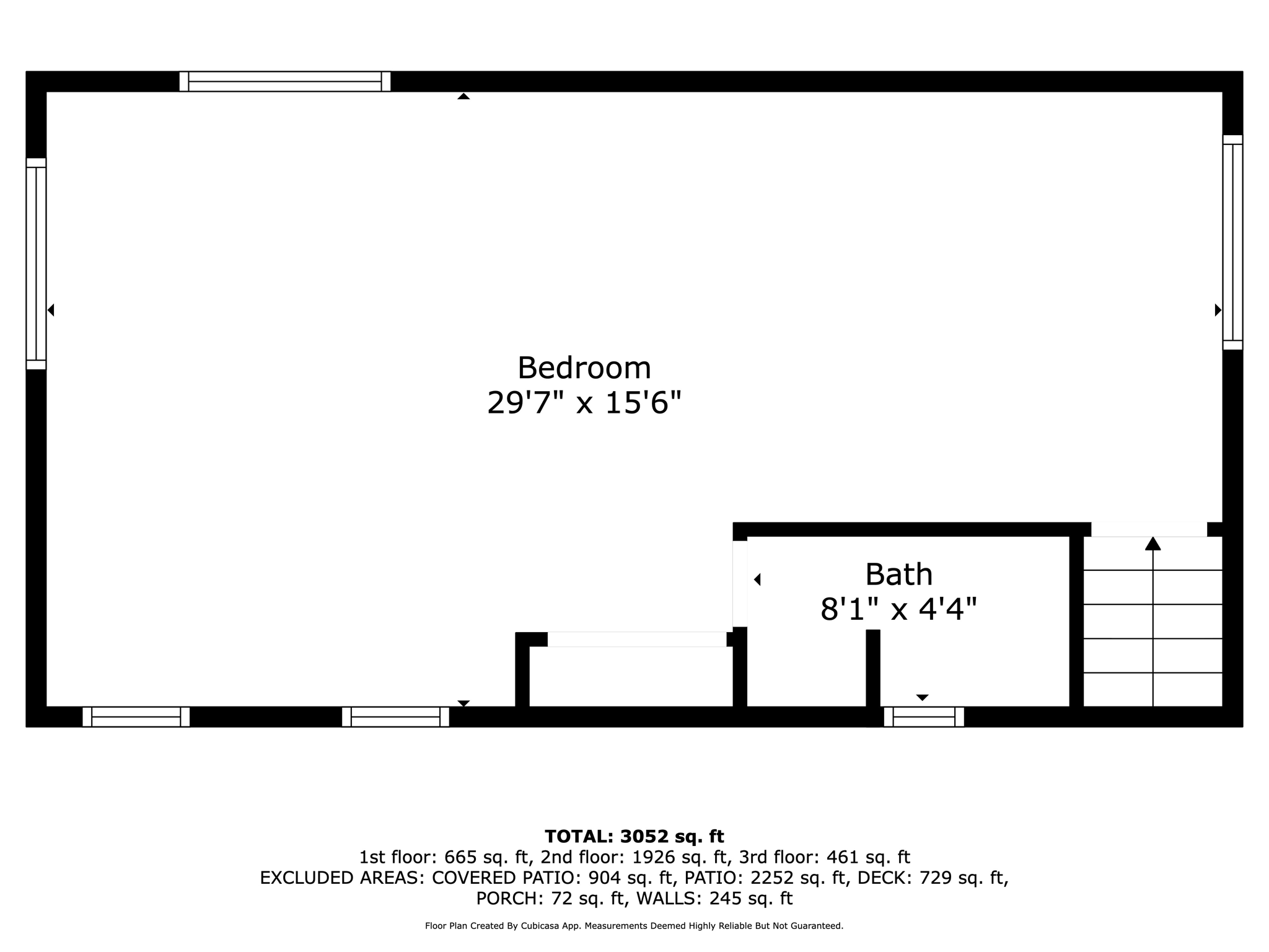 Floorplan #3