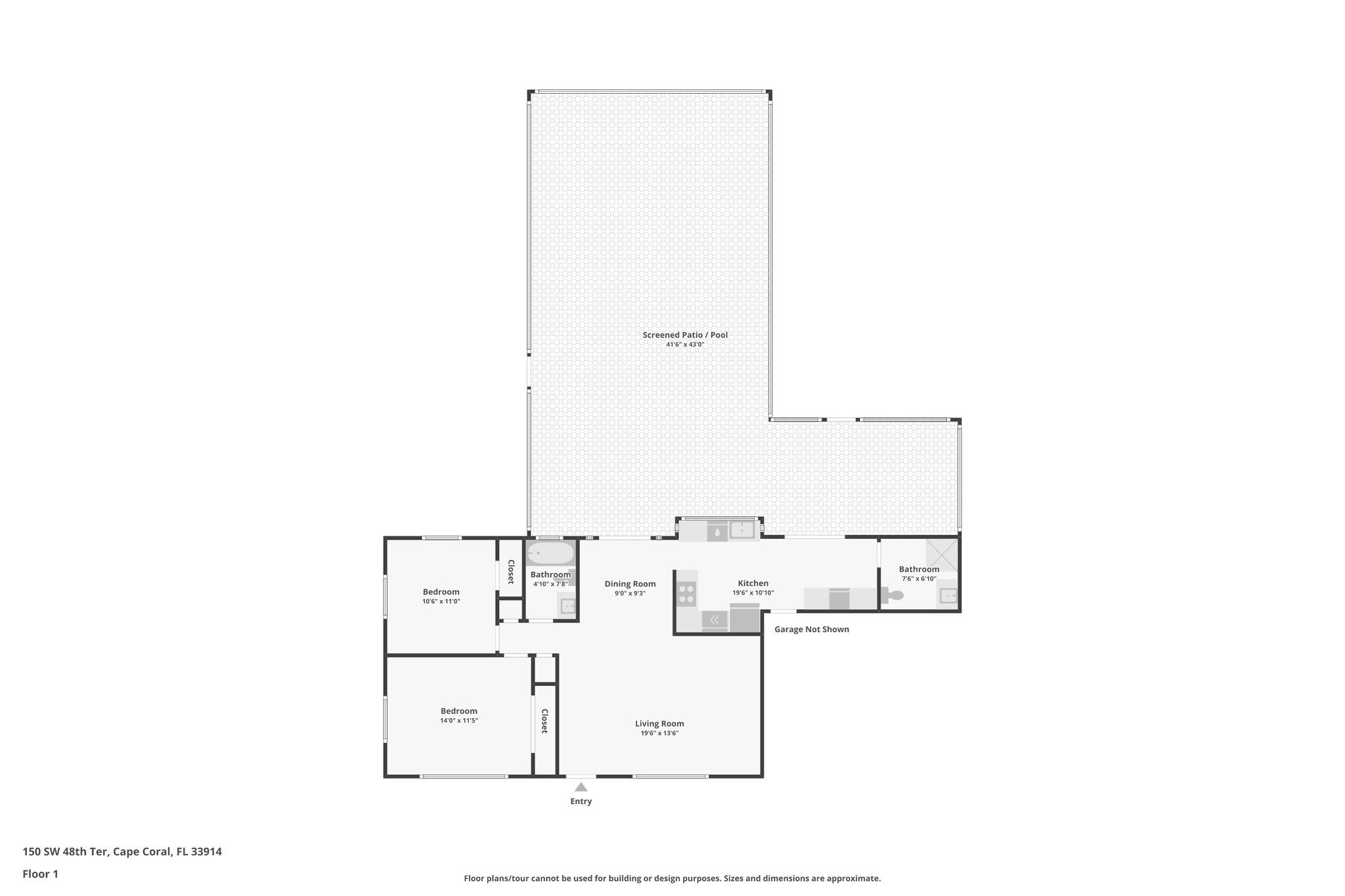 Floor 1