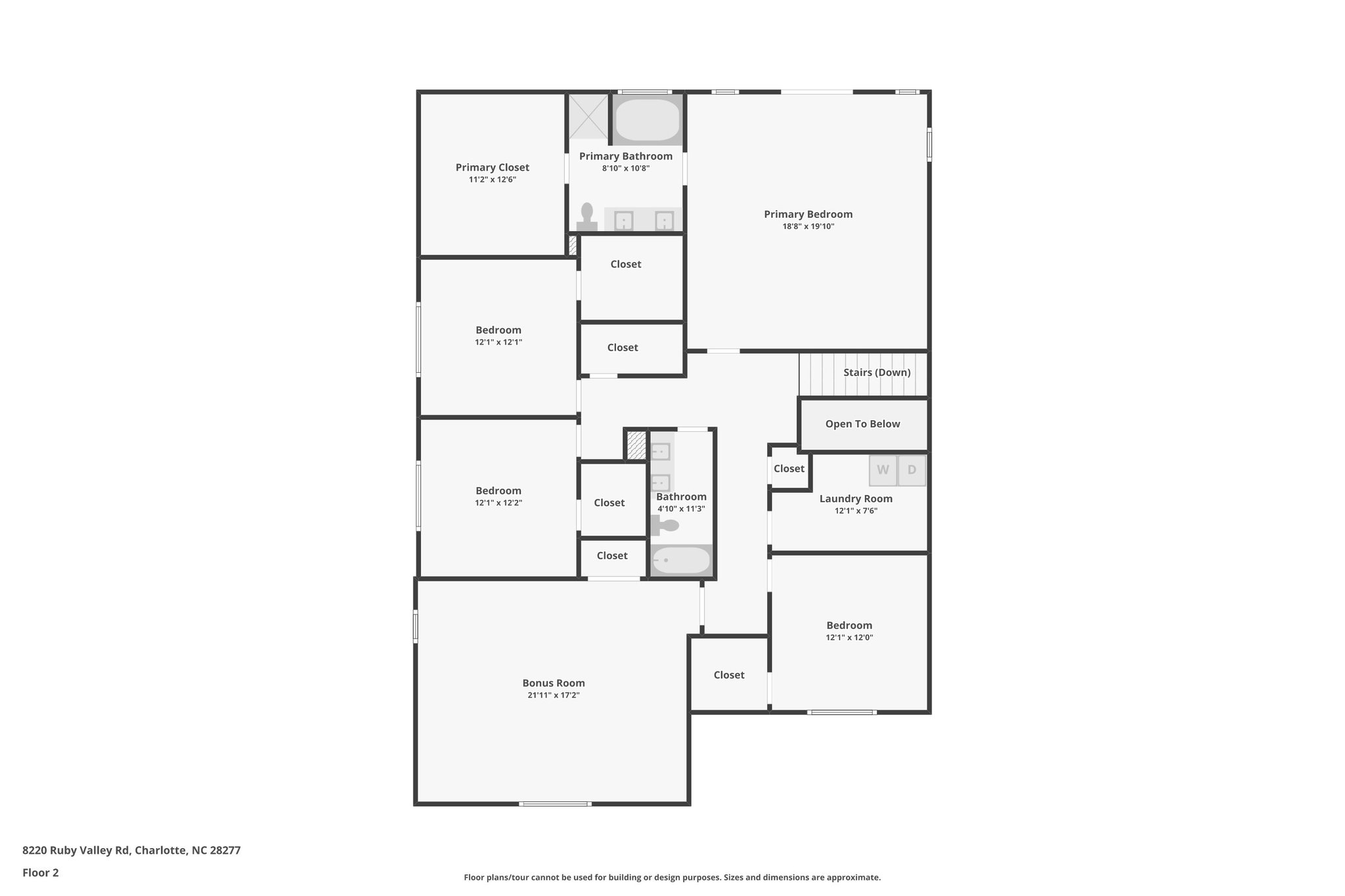 Floor 2