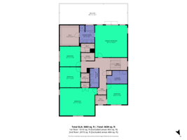 Floorplan #5