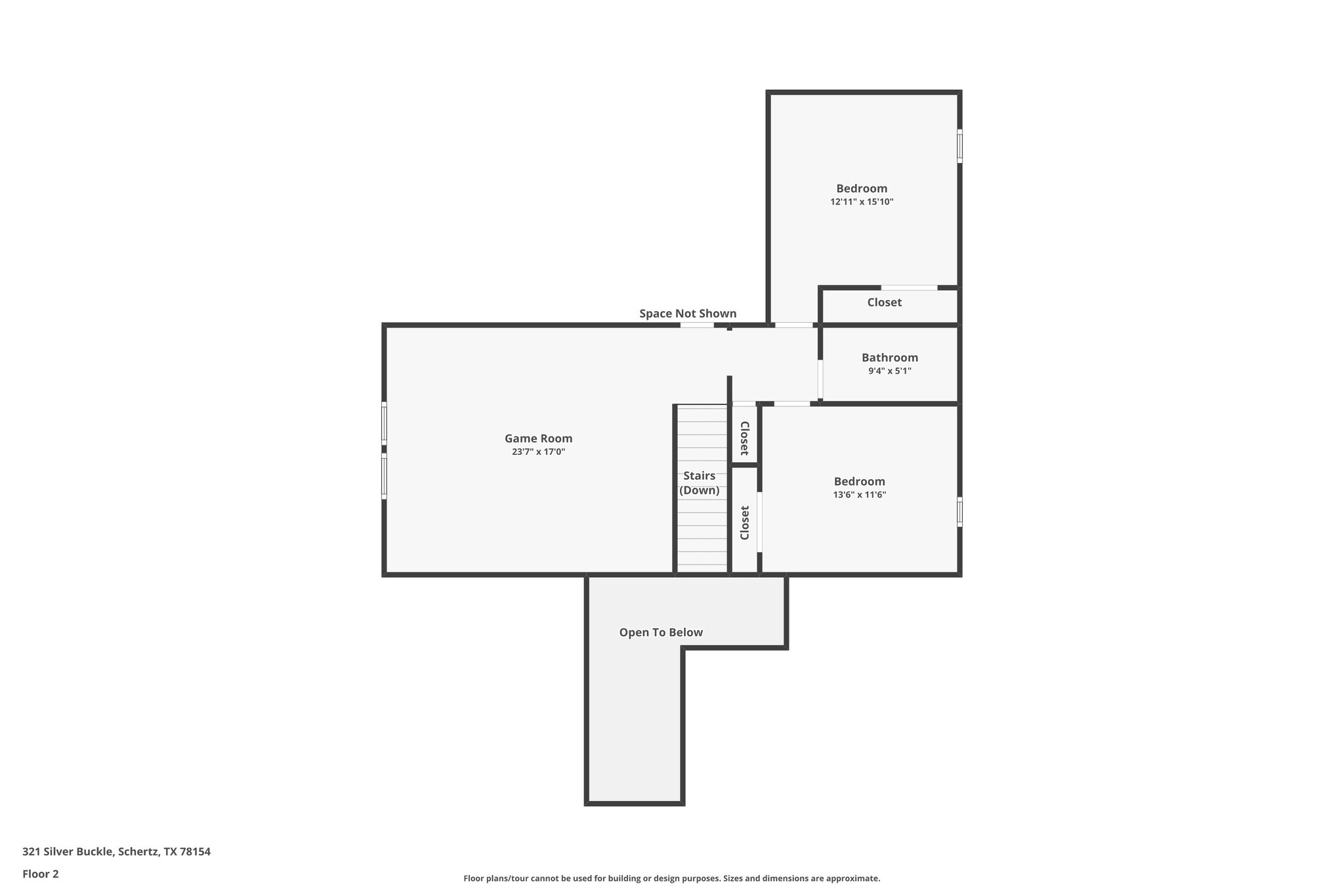 Floor 2