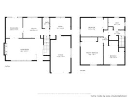Floorplan #4