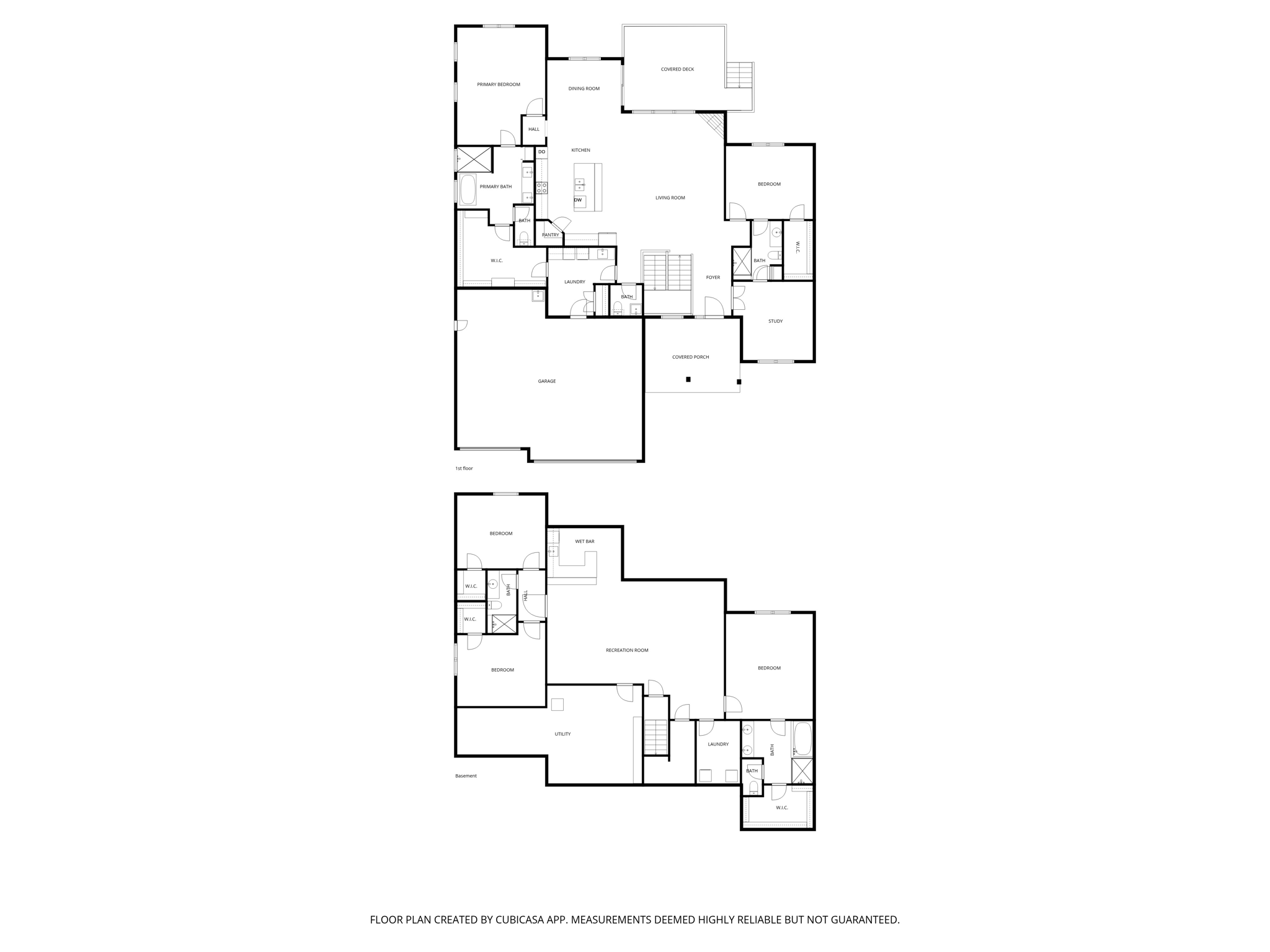 Floorplan #4