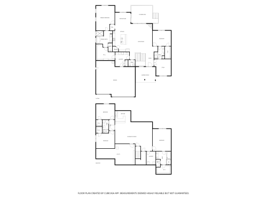 Floorplan #4