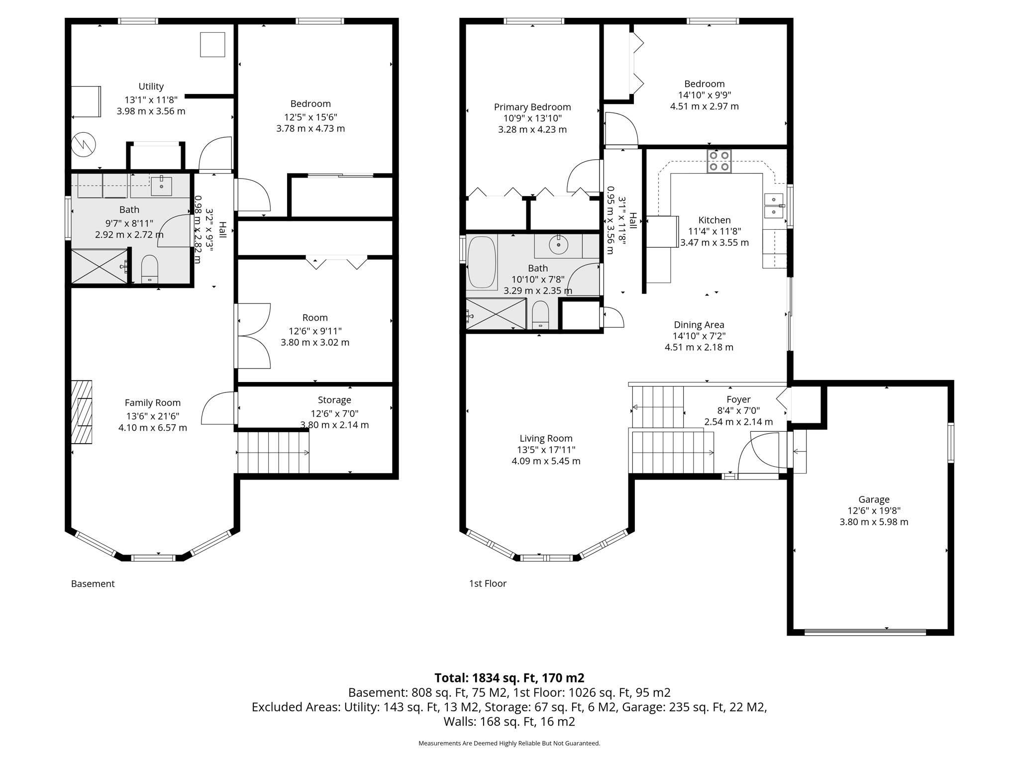 Floorplan #7