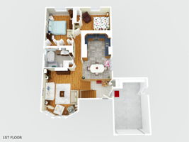 Floorplan #2