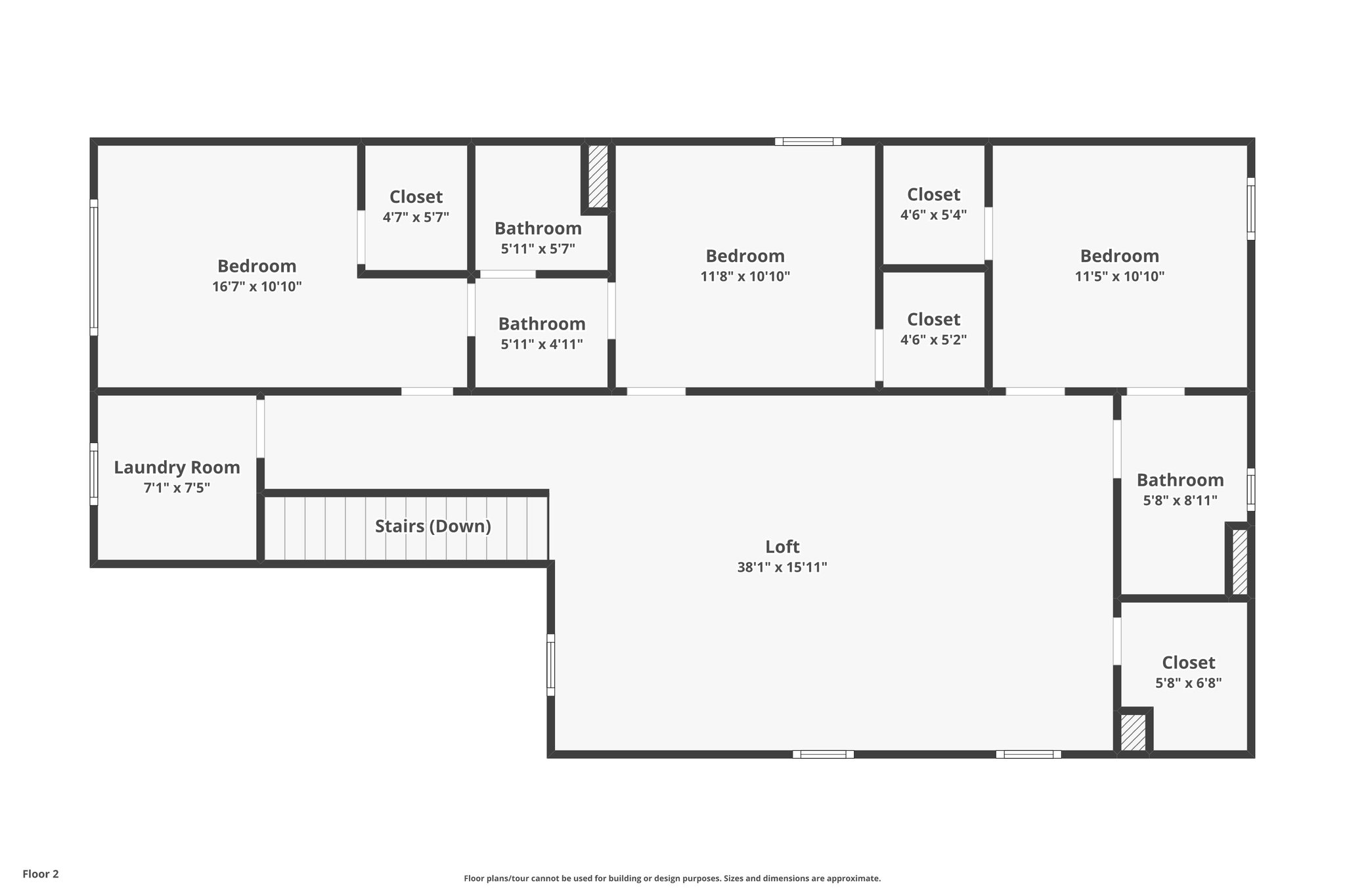 Floor 2