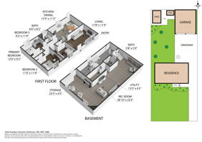 Floorplan #2