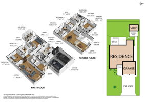 Floorplan #2