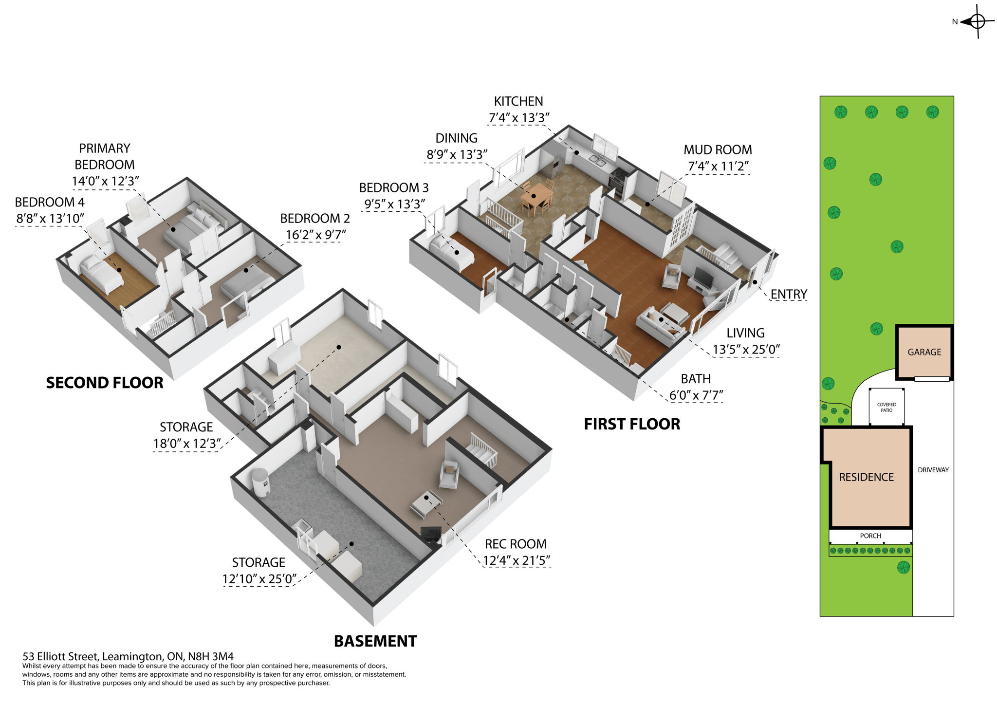 Floorplan #2