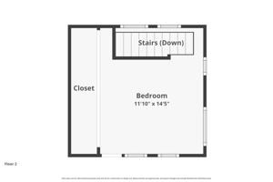 Floorplan #2