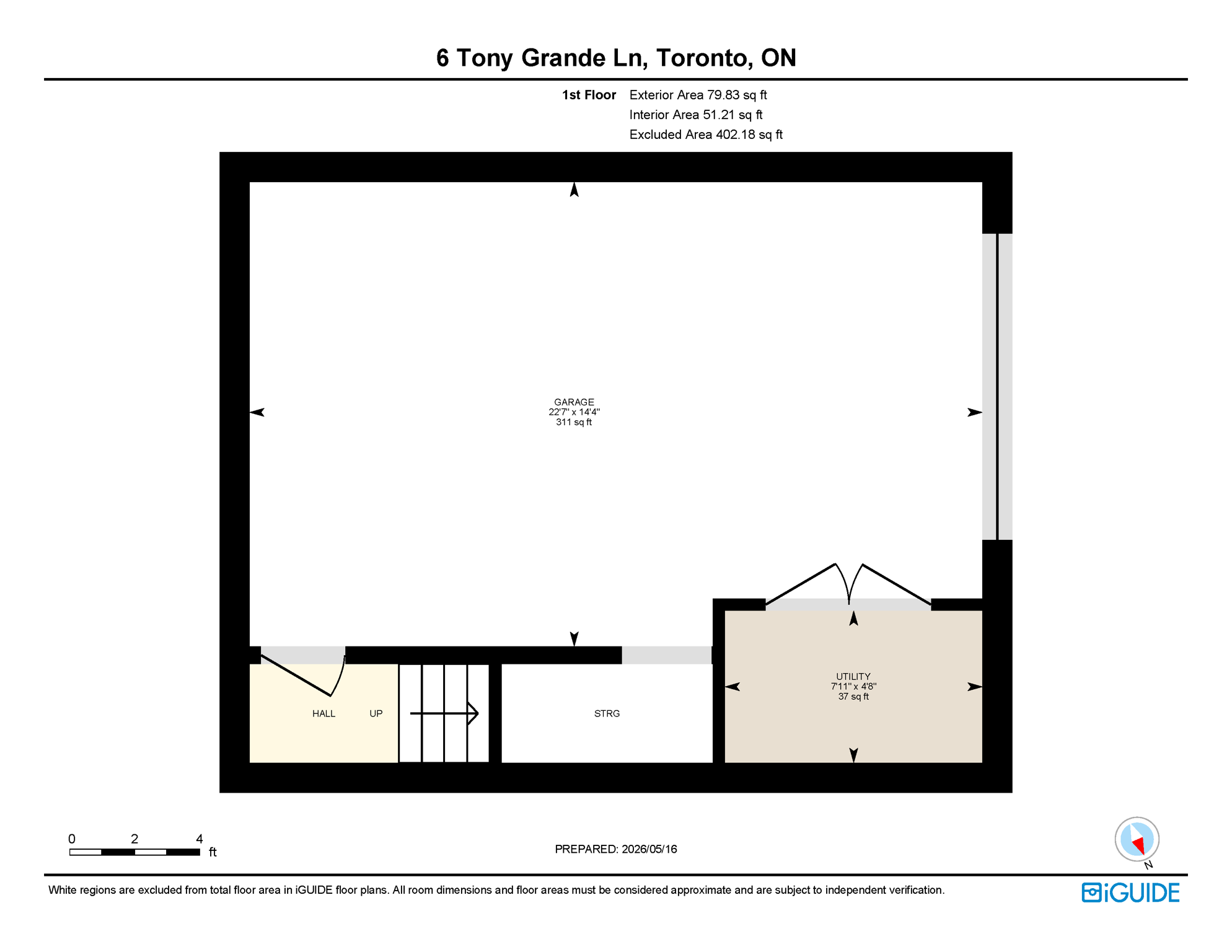 Floorplan #3