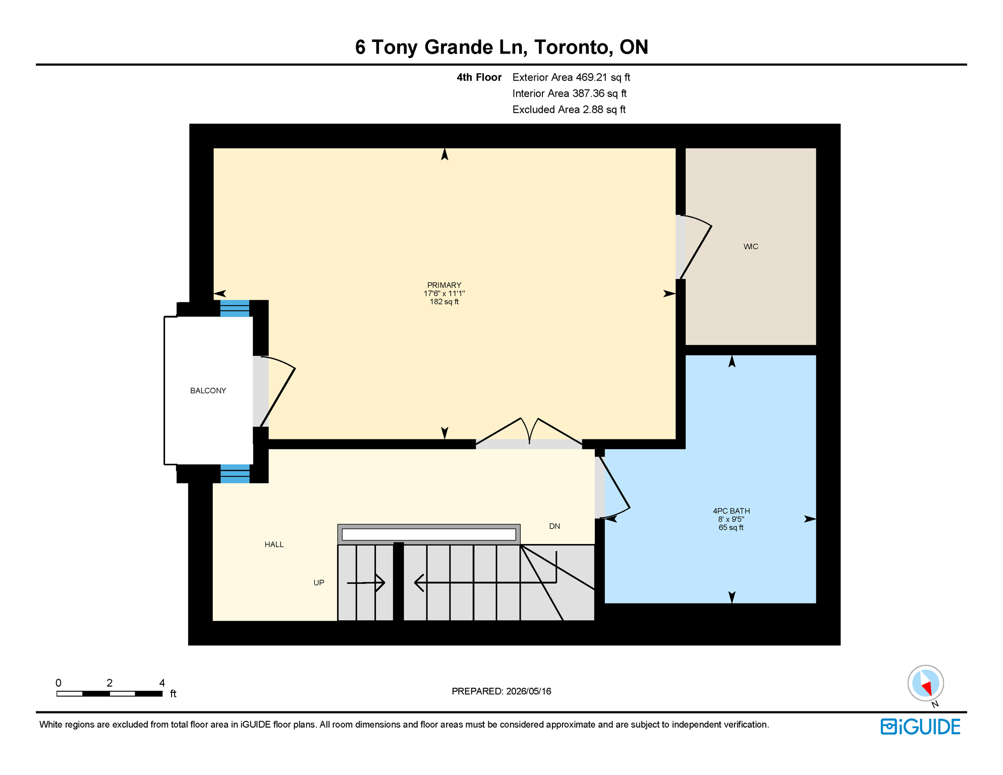 Floorplan #6