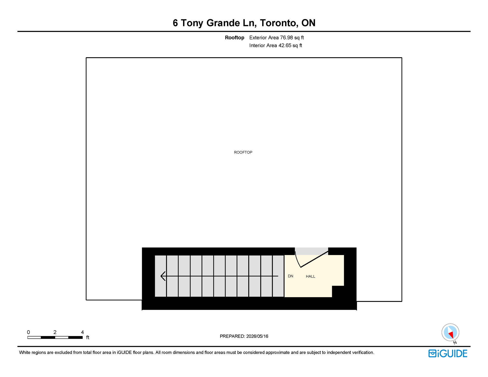 Floorplan #7