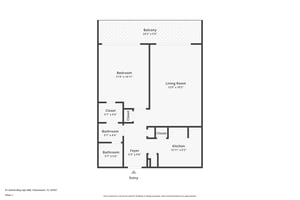 Floor 1