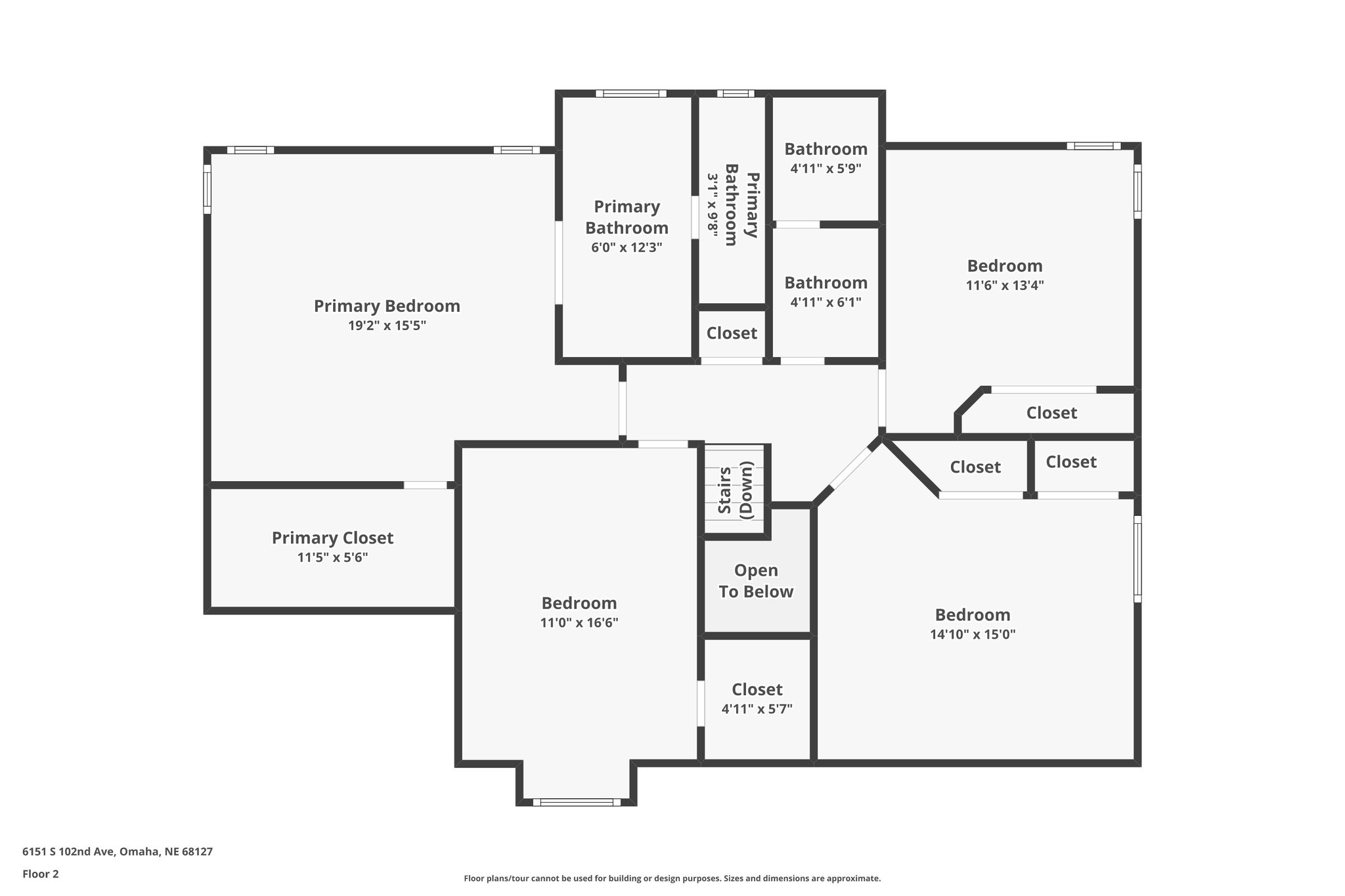 Floor 2