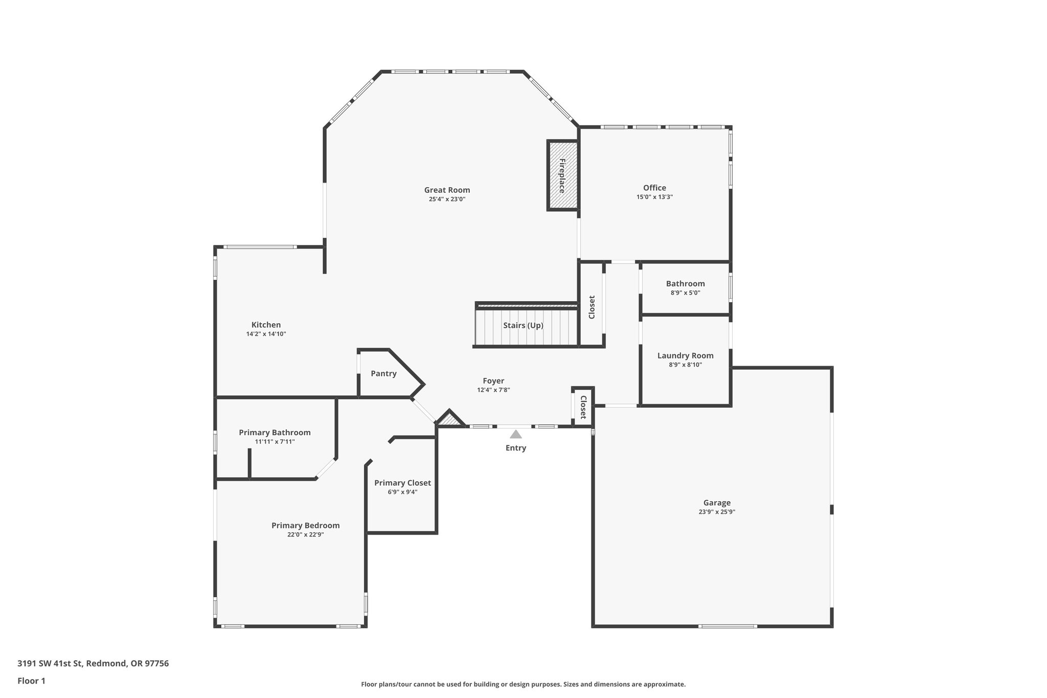 Floor 1