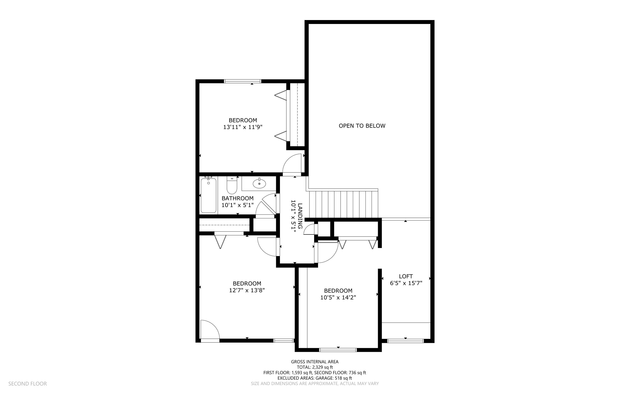 Floor 2