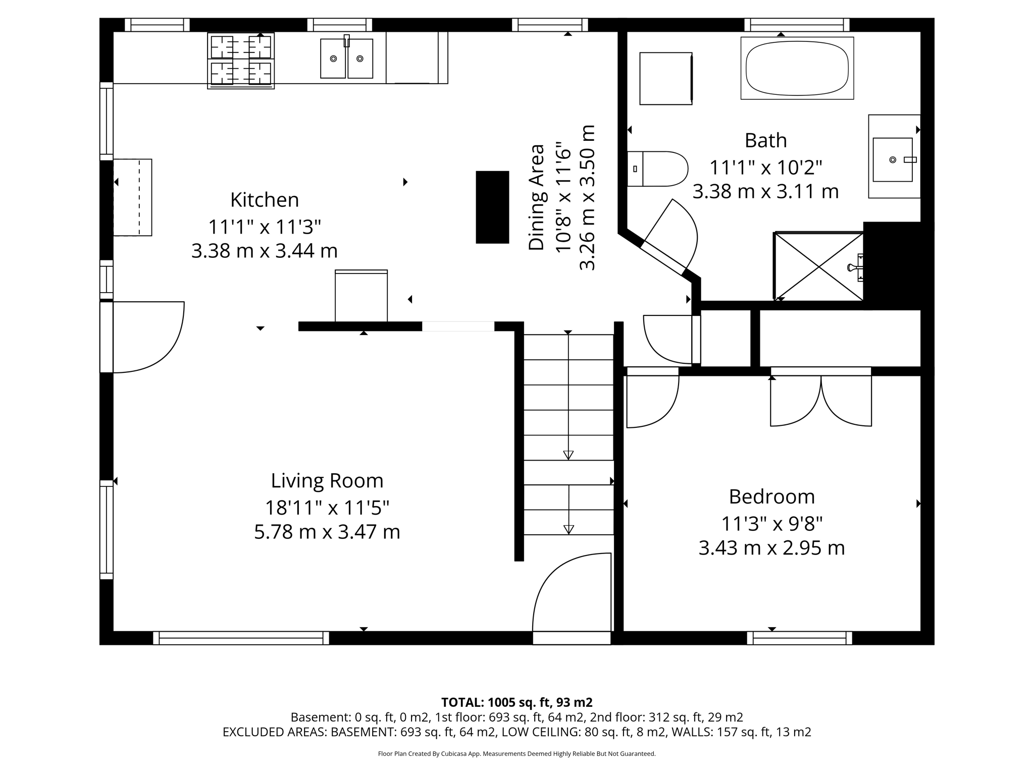 Floorplan #2