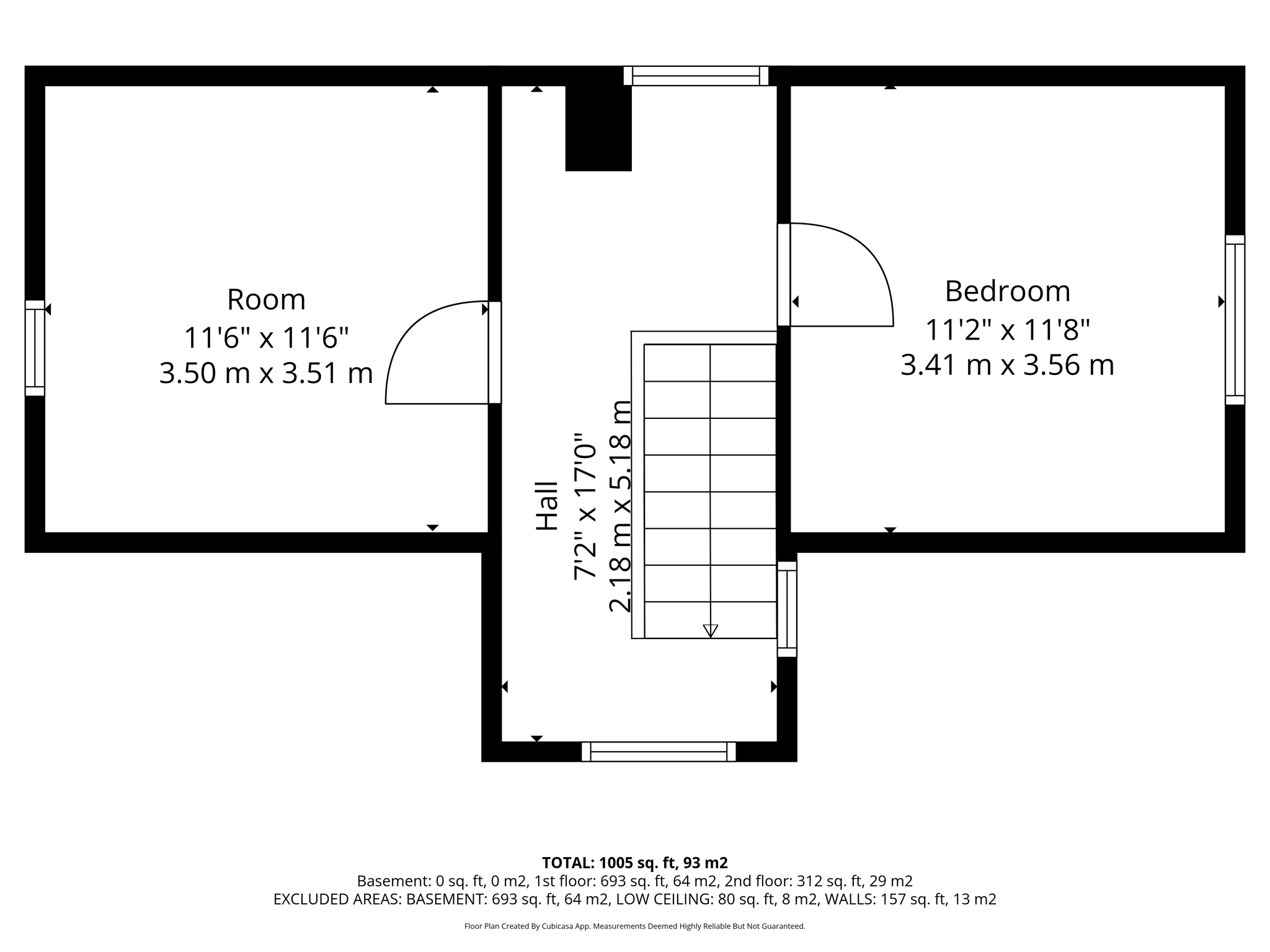 Floorplan #3