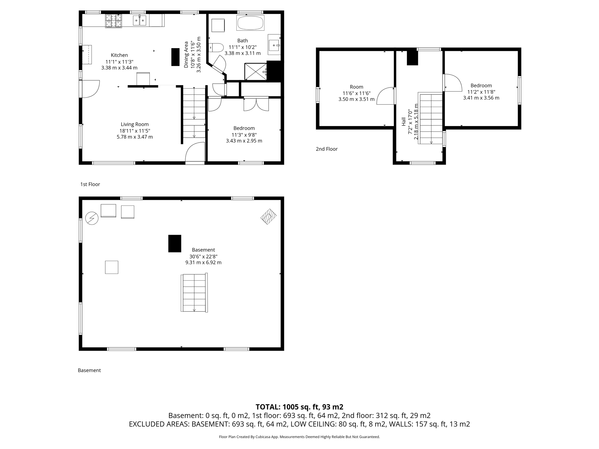 Floorplan #4