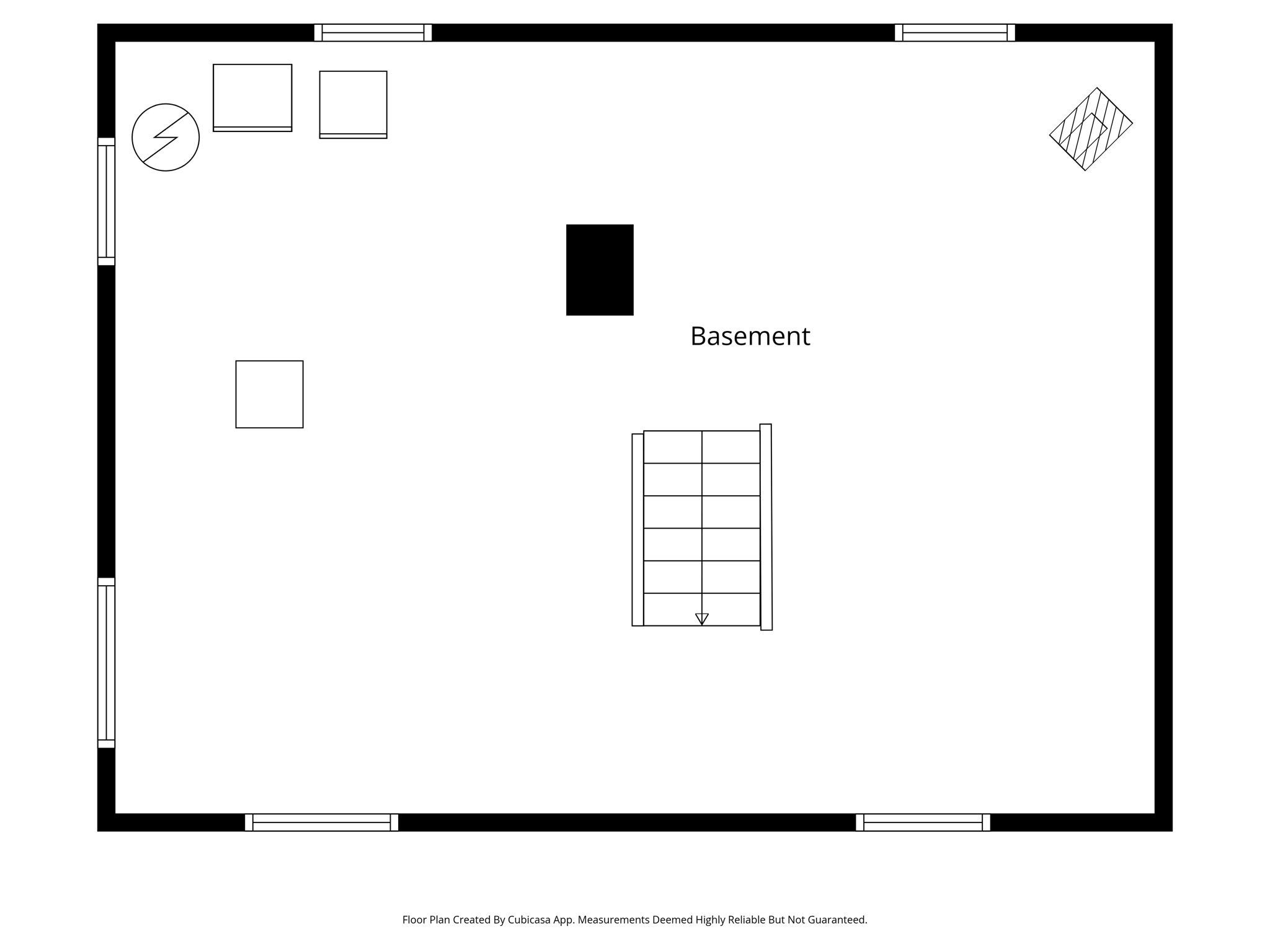 Floorplan #5