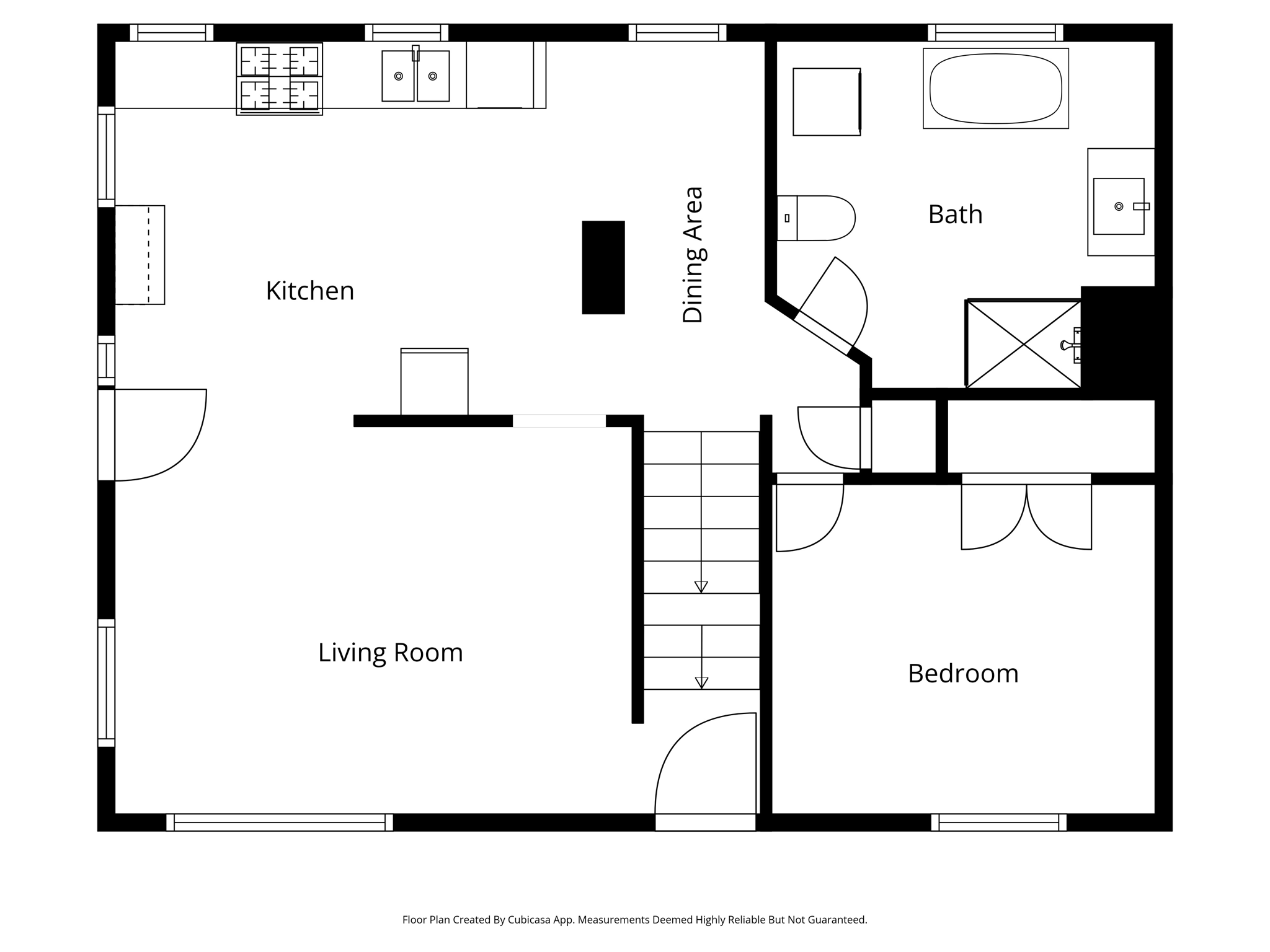 Floorplan #6