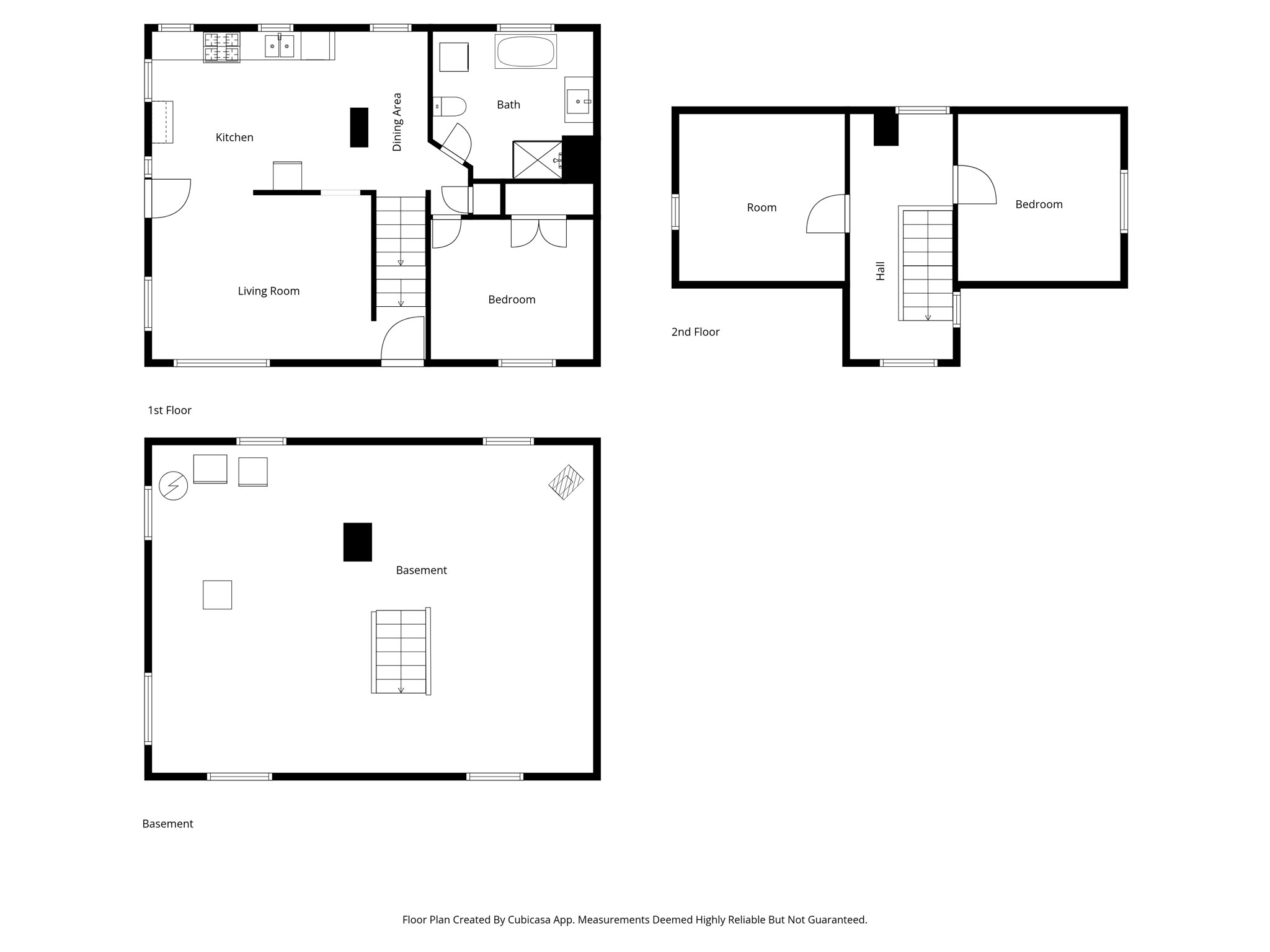 Floorplan #8